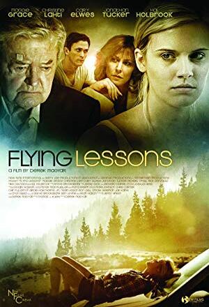 Flying Lessons nude scenes