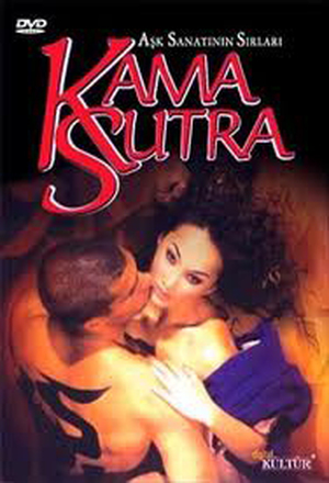 Kama Sutra nude scenes
