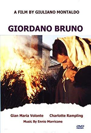 Giordano Bruno nude scenes