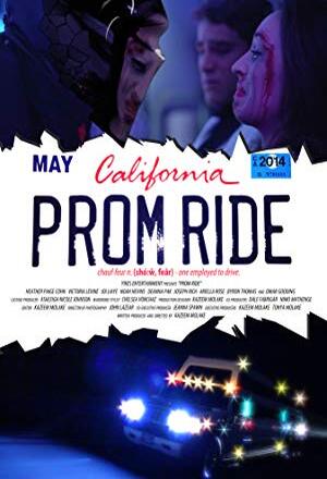 Prom Ride nude scenes