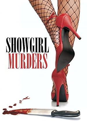 Showgirl Murders nude scenes