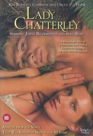 Lady Chatterley nude scenes